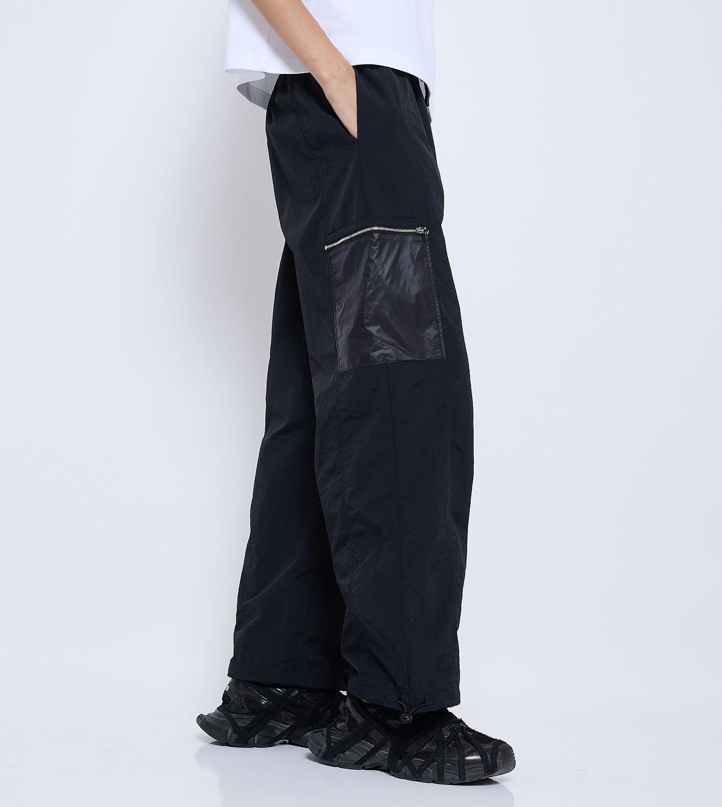 F5 Active Cargo Jogger Pants