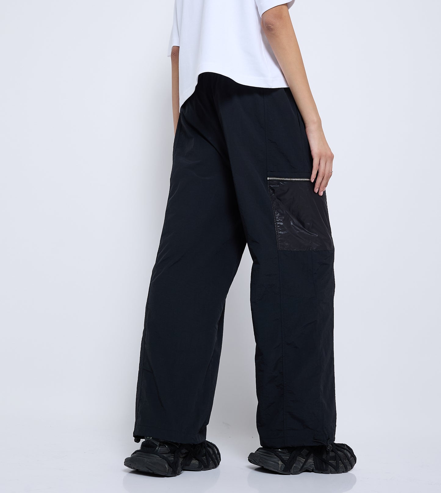 F5 Active Cargo Jogger Pants