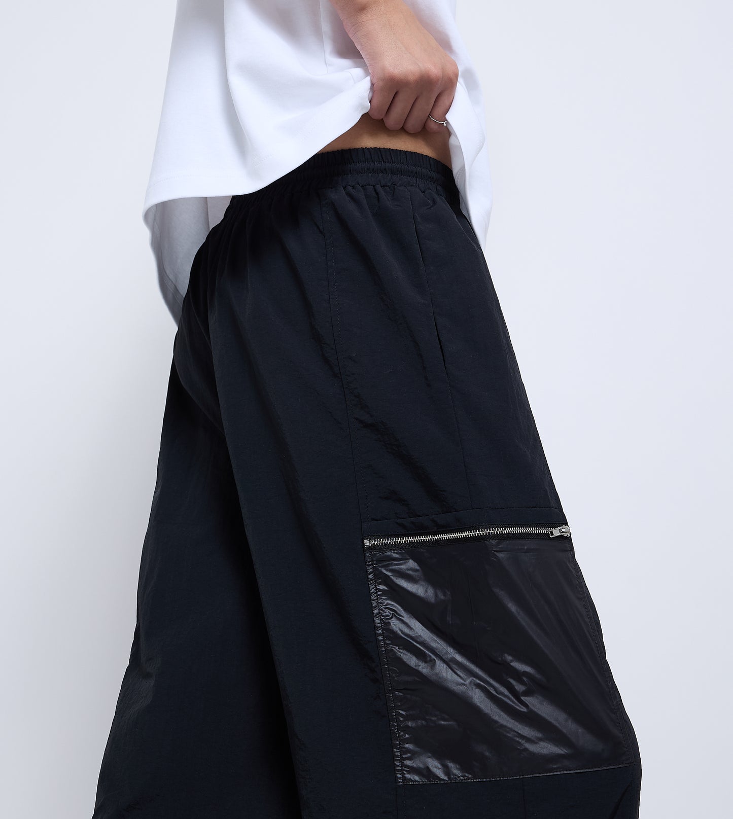 F5 Active Cargo Jogger Pants