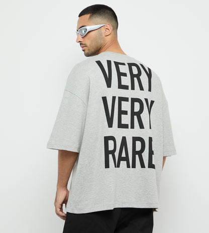 Men's F5 Very Very Rare Oversized T-Shirt