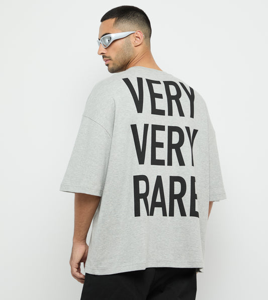 Men's F5 Very Very Rare Oversized T-Shirt