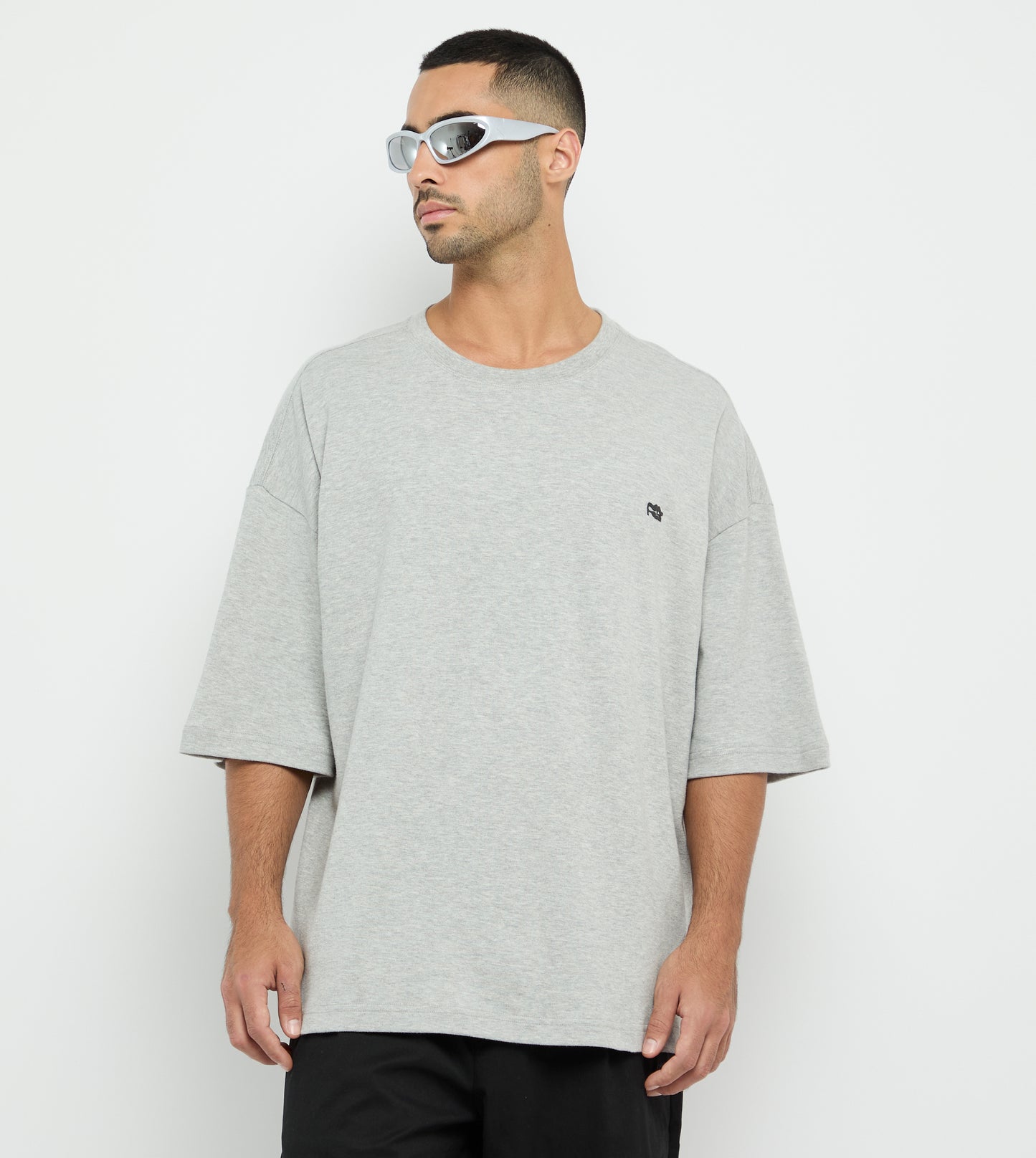 Men's F5 Very Very Rare Oversized T-Shirt