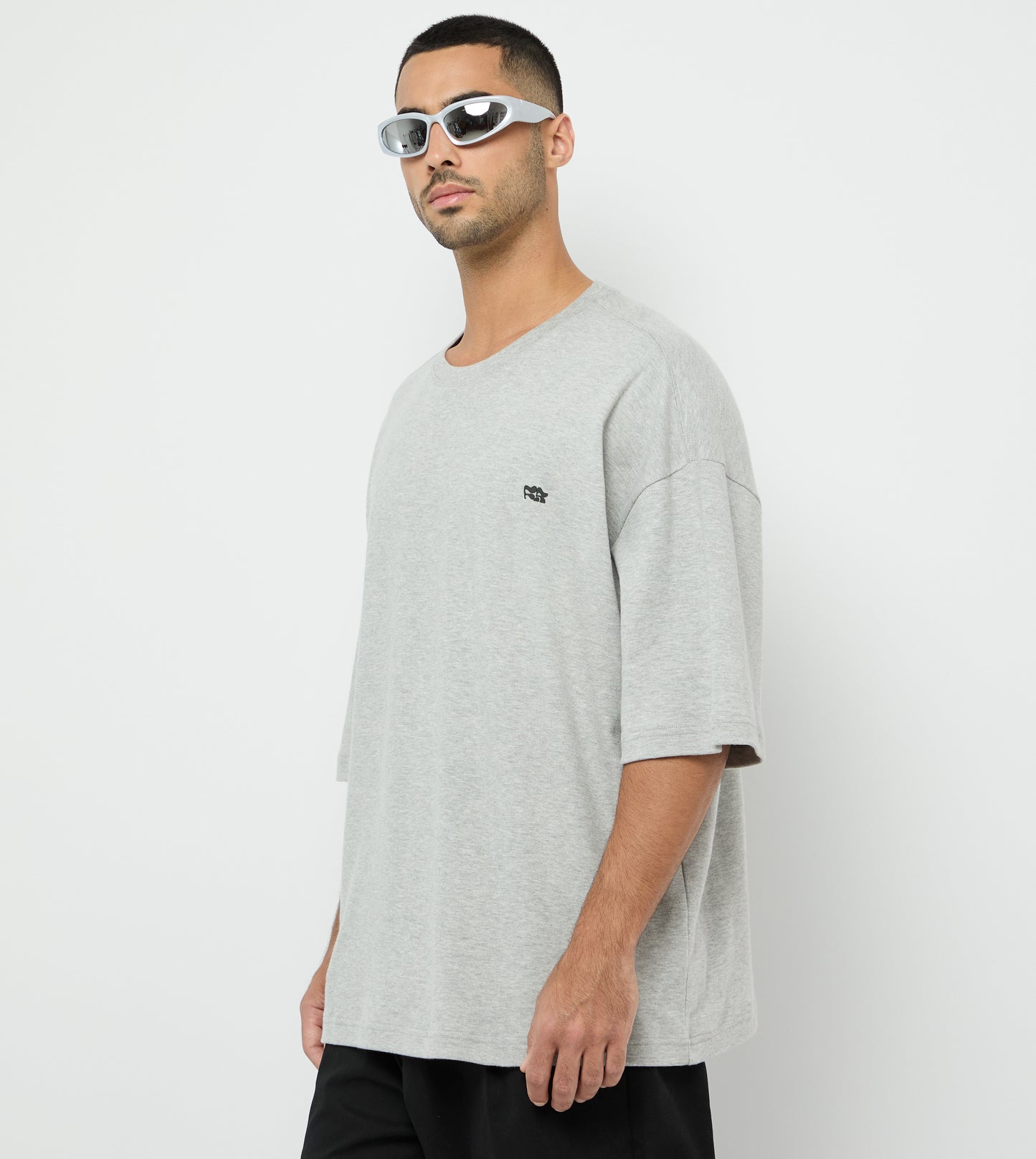 Men's F5 Very Very Rare Oversized T-Shirt