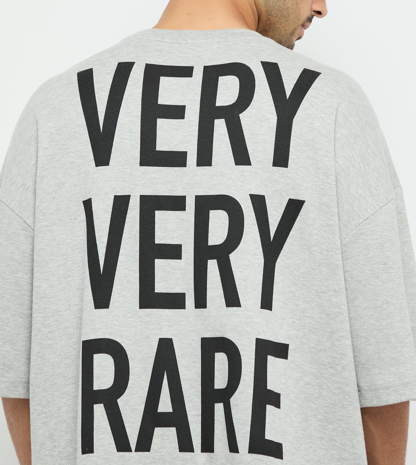 Men's F5 Very Very Rare Oversized T-Shirt