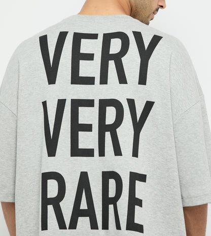 Men's F5 Very Very Rare Oversized T-Shirt