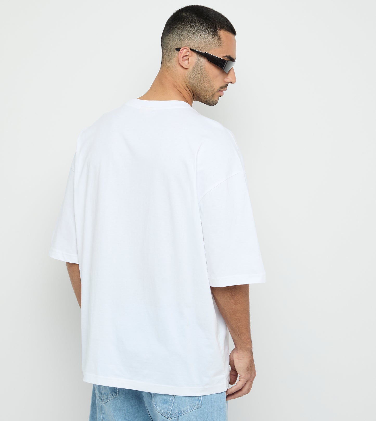 Men's F5 Less Perfection Regardless T-Shirt