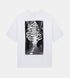 MEN'S  SHORT SLEEVE T-SHIRT - WHITE