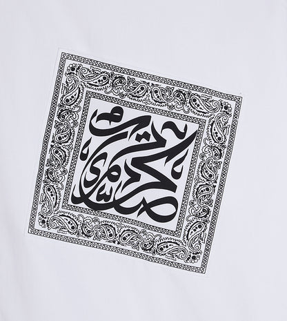 WOMEN'S SHIRT - WHITE