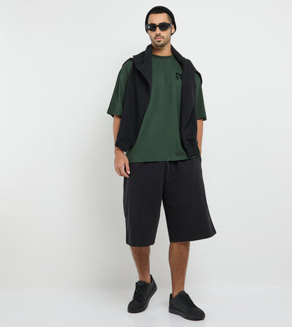 Men's F5 Casual Knit Shorts