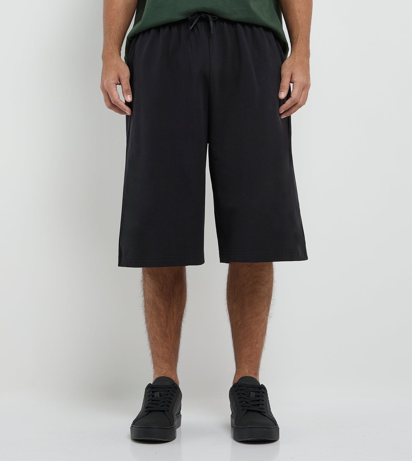 Men's F5 Casual Knit Shorts
