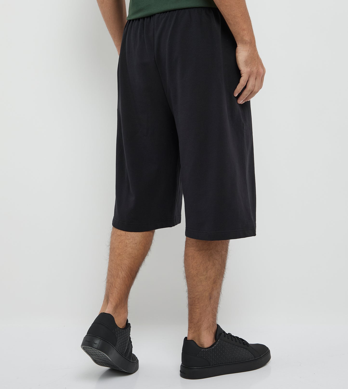 Men's F5 Casual Knit Shorts