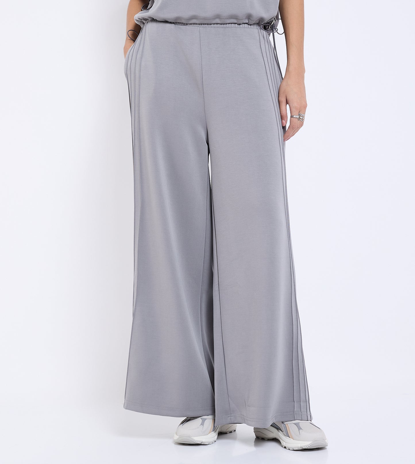 WOMEN'S PANT - GREY