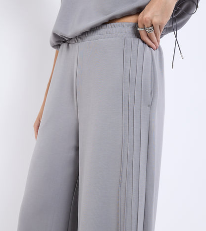 WOMEN'S PANT - GREY