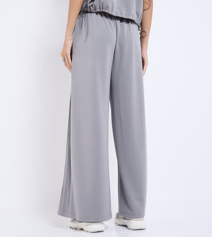 WOMEN'S PANT - GREY