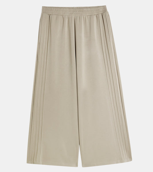 WOMEN'S PANT - BROWN