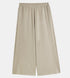 WOMEN'S PANT - BROWN