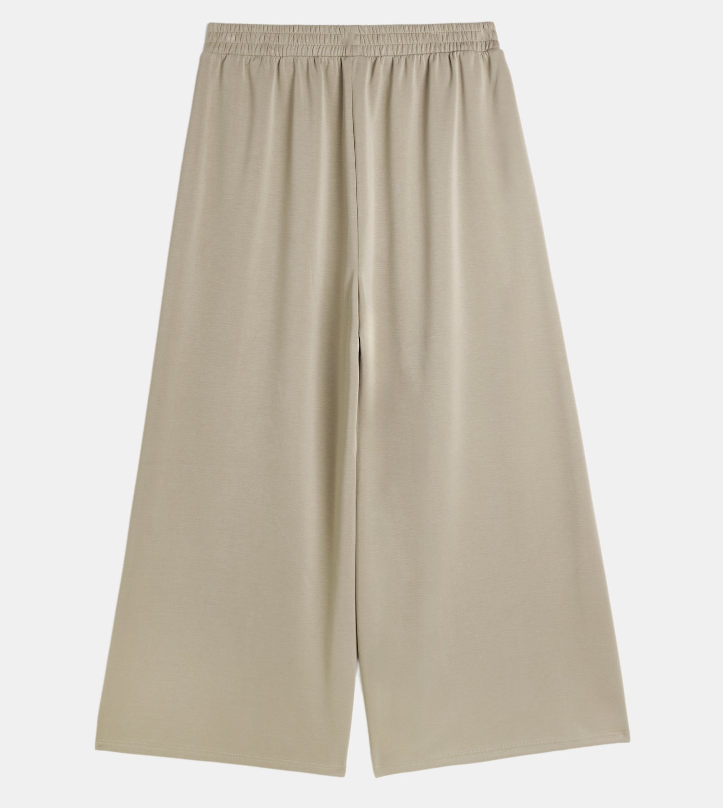 WOMEN'S PANT - BROWN