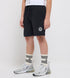 Boy's Embroidered Sweat Shorts