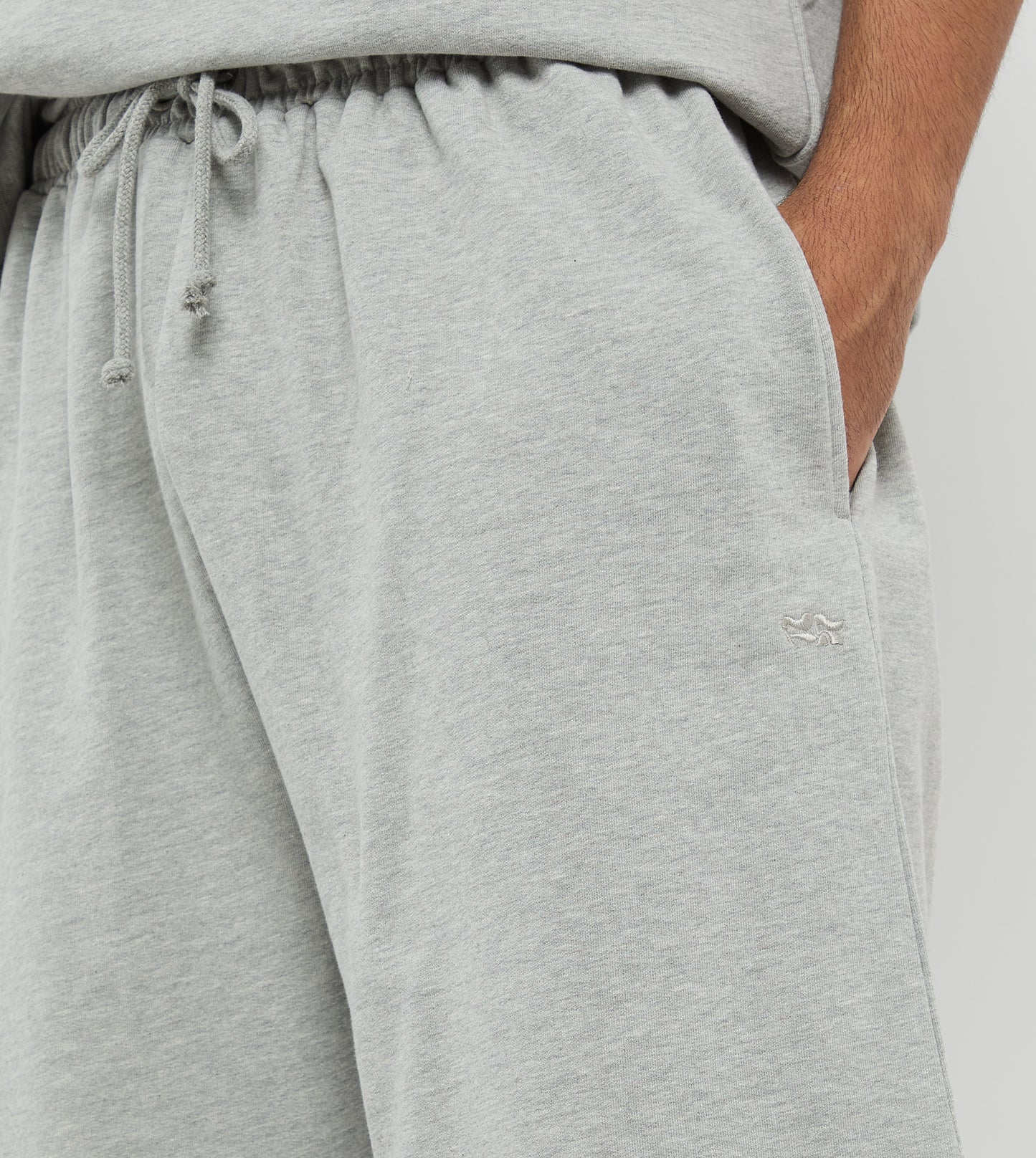 Men's F5 Casual Knit Shorts