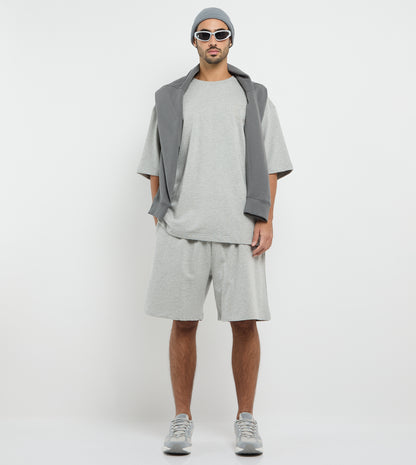 Men's Oversized Short Sleeve T-Shirt