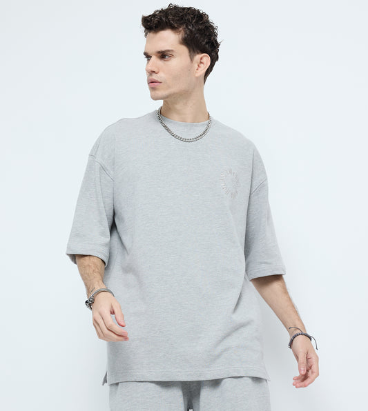 MEN'S  SHORT SLEEVE T-SHIRT