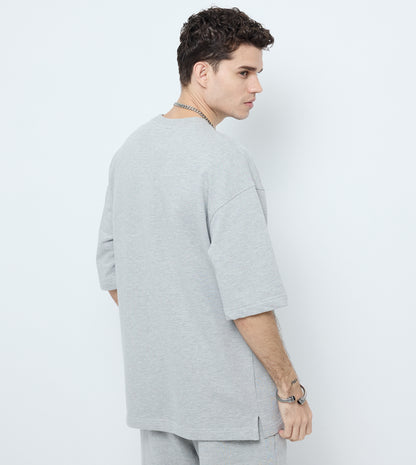 MEN'S  SHORT SLEEVE T-SHIRT