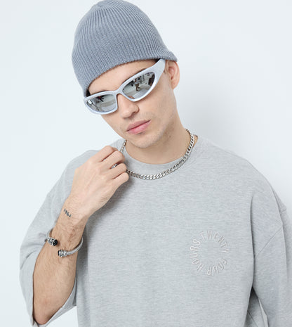 MEN'S  SHORT SLEEVE T-SHIRT