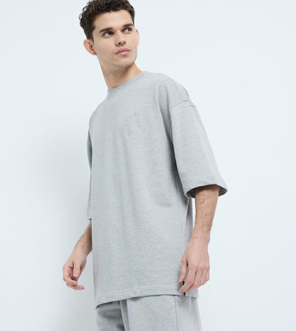 MEN'S  SHORT SLEEVE T-SHIRT