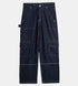 WOMEN'S DARK BLUE DENIM