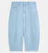 MEN'S  LIGHT BLUE DENIM