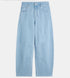 WOMEN'S DENIM - LIGHT BLUE