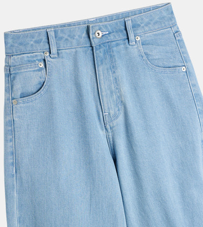 WOMEN'S DENIM - LIGHT BLUE