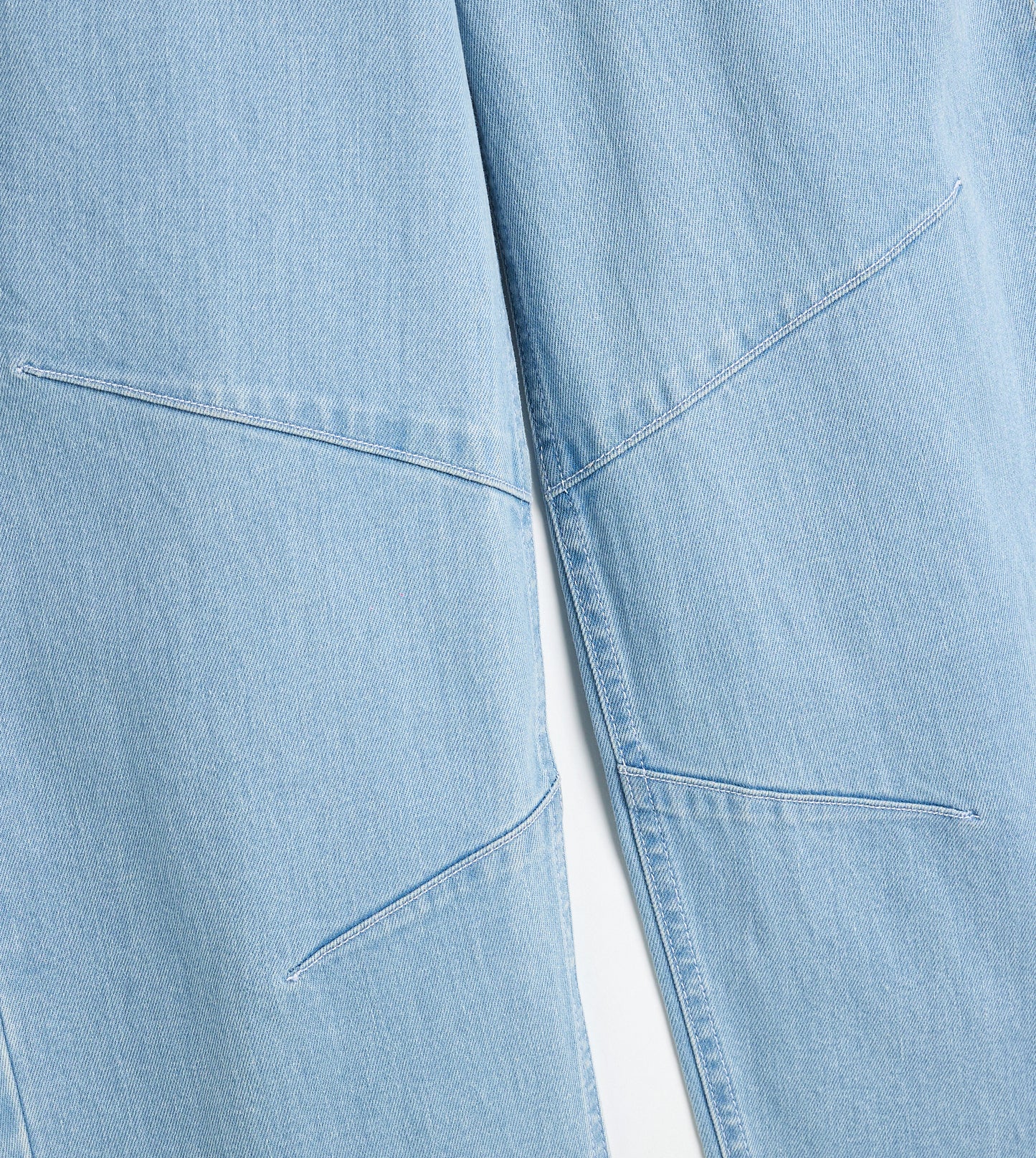 WOMEN'S DENIM - LIGHT BLUE