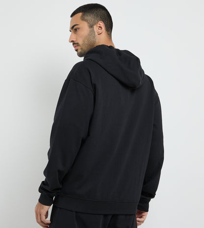 Men's F5 Casual Zip Hoodie