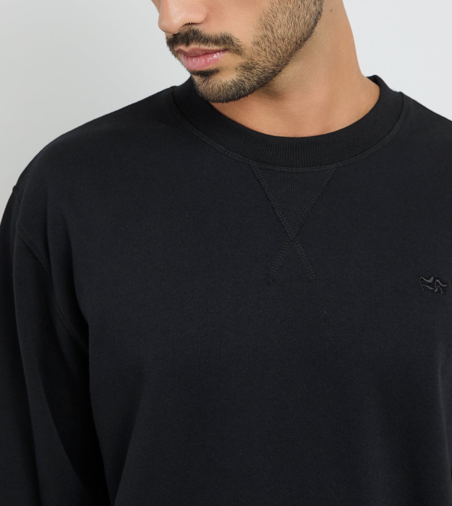 Men's F5 Casual Sweatshirt
