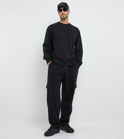 Men's F5 Casual Sweatshirt