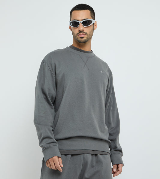 Men's F5 Casual Sweatshirt - Grey