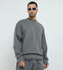 Men's F5 Casual Sweatshirt - Grey