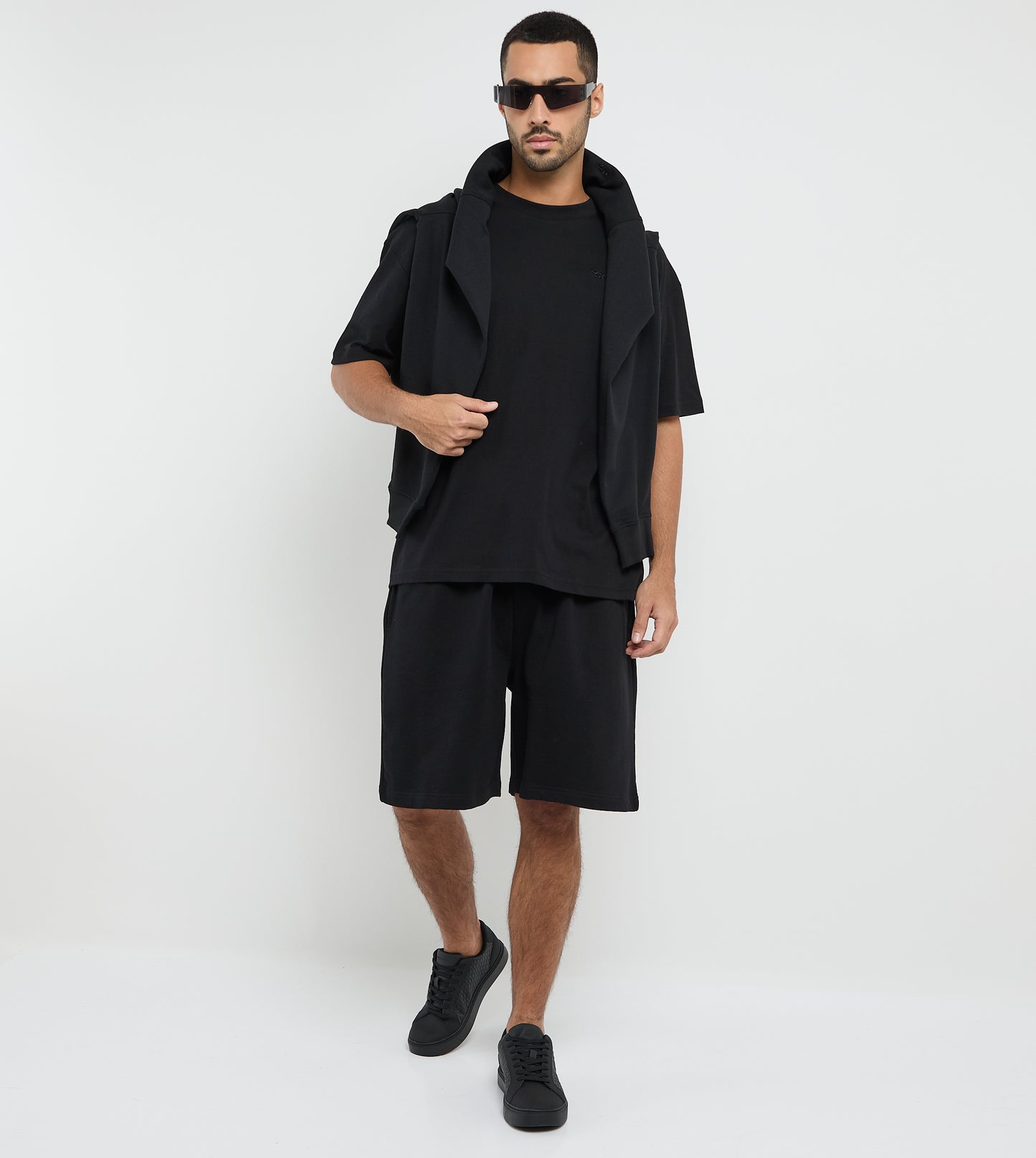 Men's F5 Casual T-Shirt