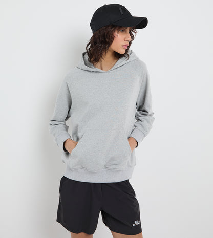 Women's Comfy Relaxed Fit Hoodie
