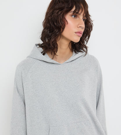 Women's Comfy Relaxed Fit Hoodie