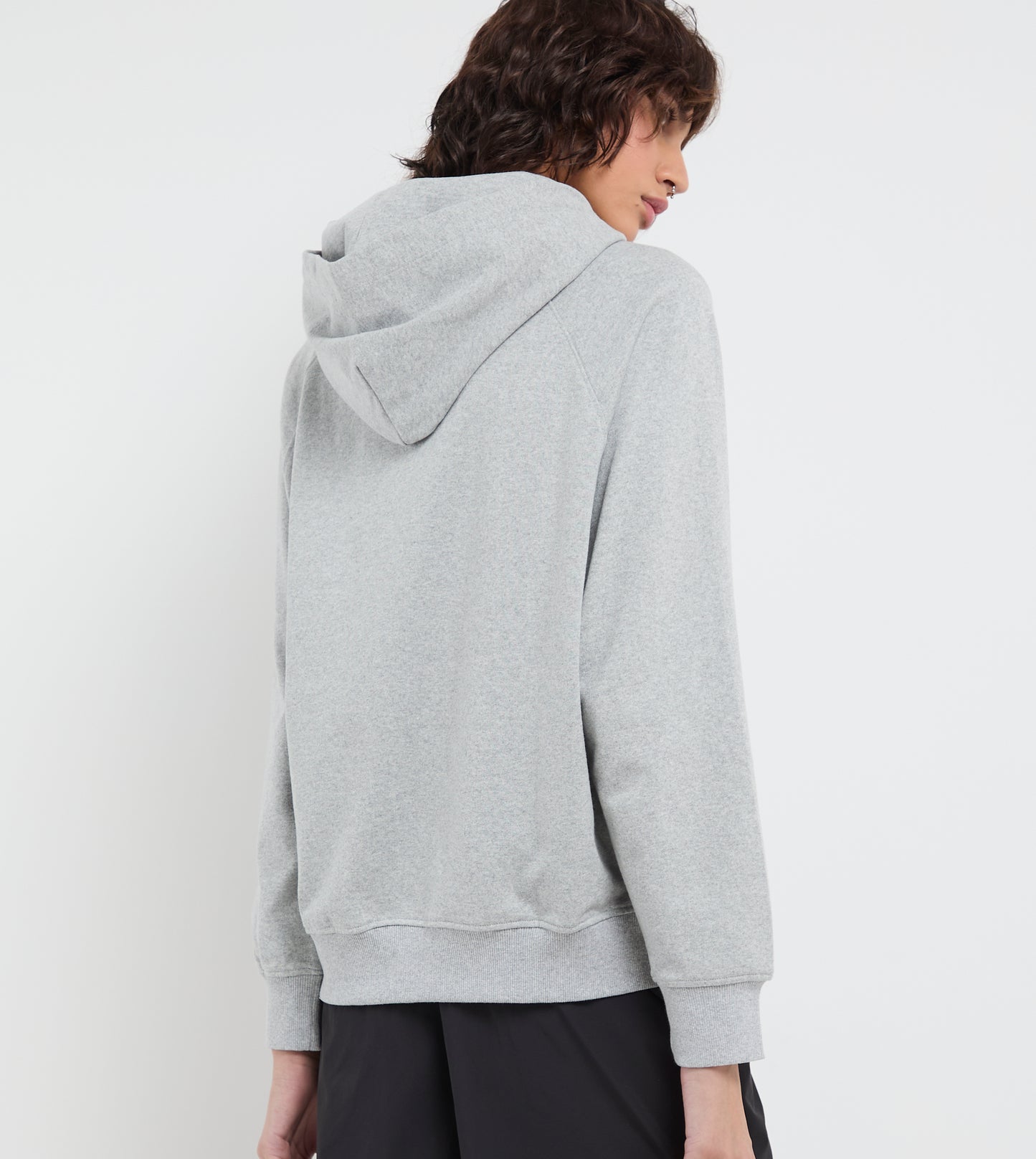 Women's Comfy Relaxed Fit Hoodie