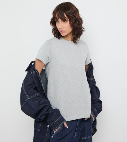 Women's Comfy Relaxed Fit T-Shirt