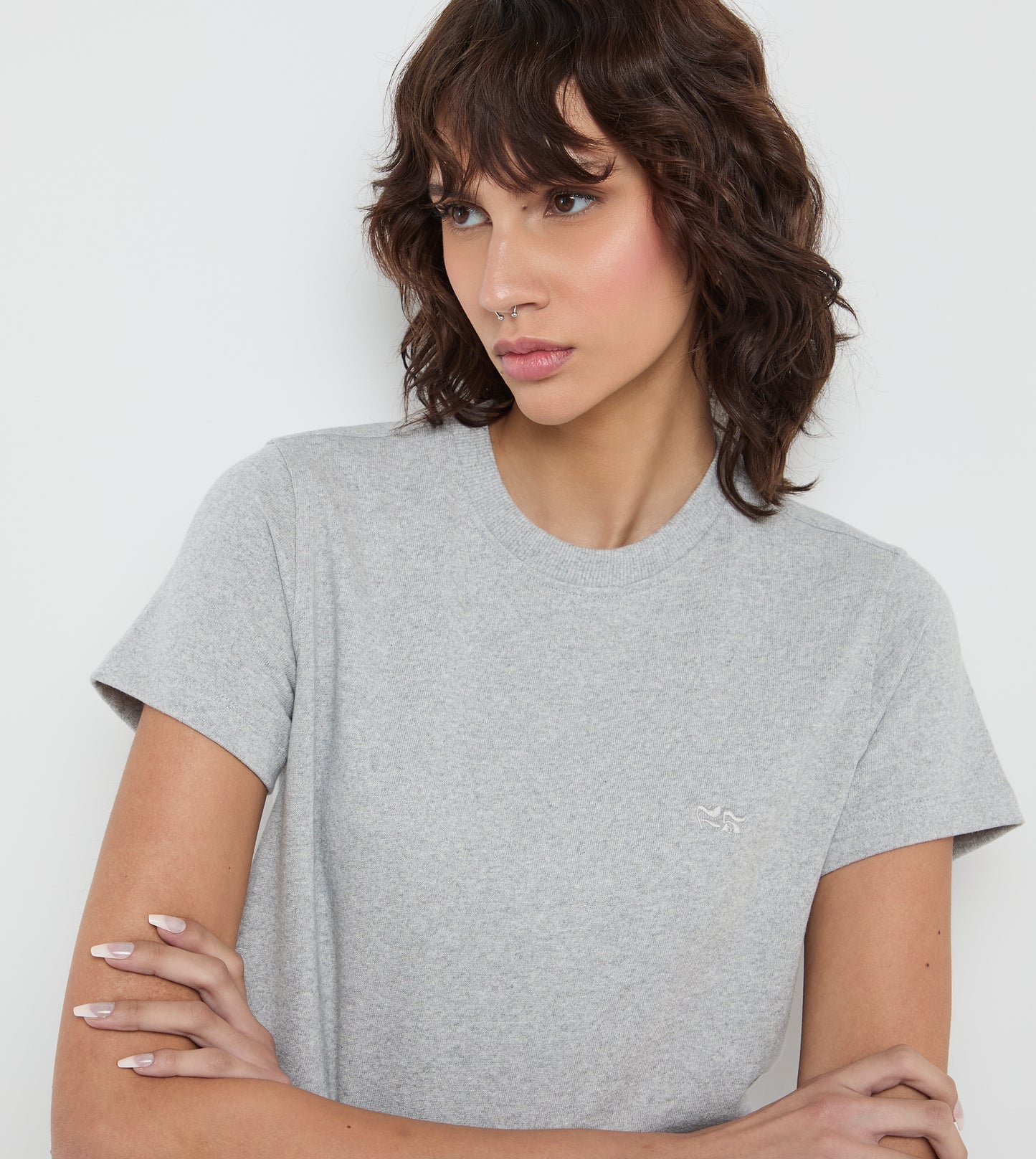 Women's Comfy Relaxed Fit T-Shirt