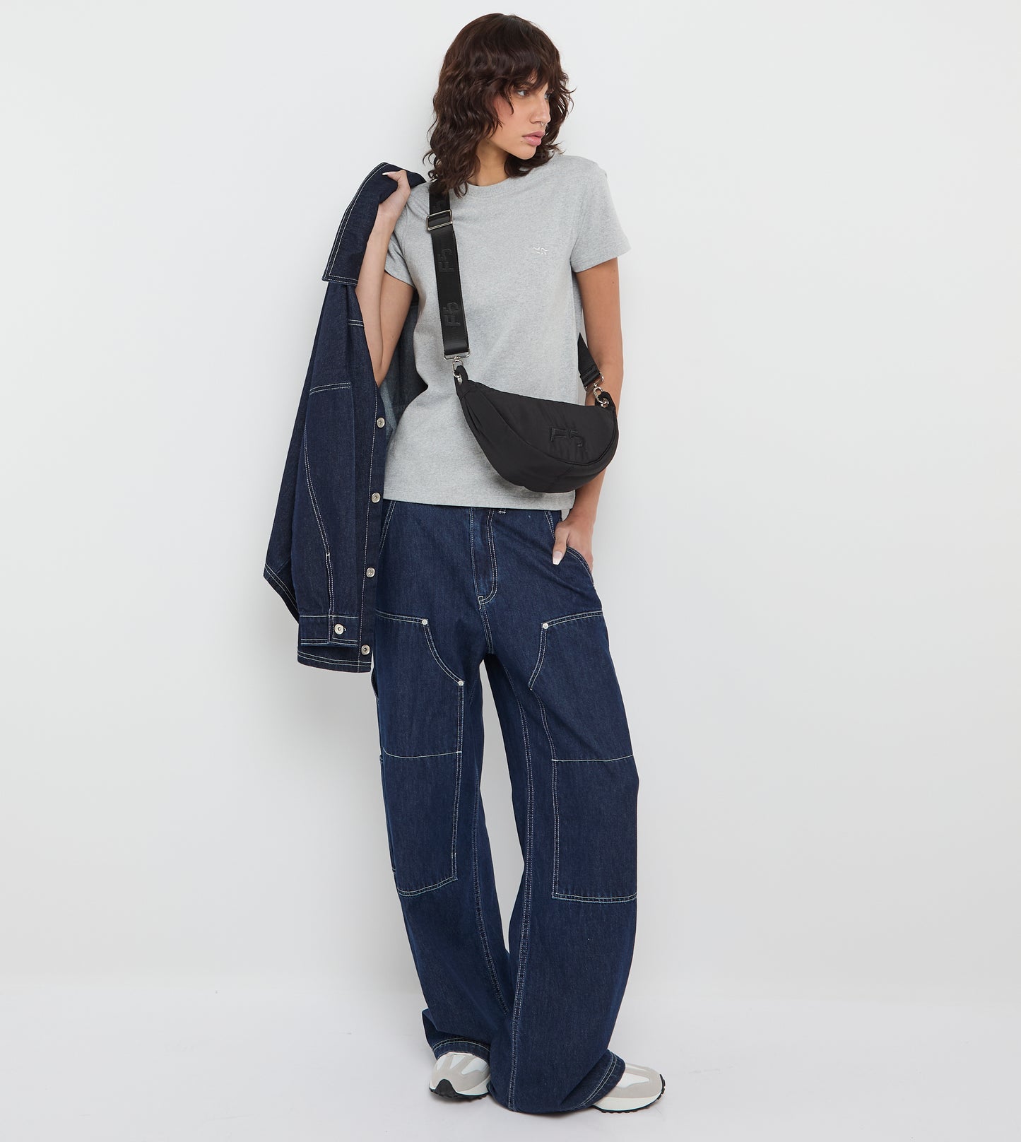 Women's Comfy Relaxed Fit T-Shirt