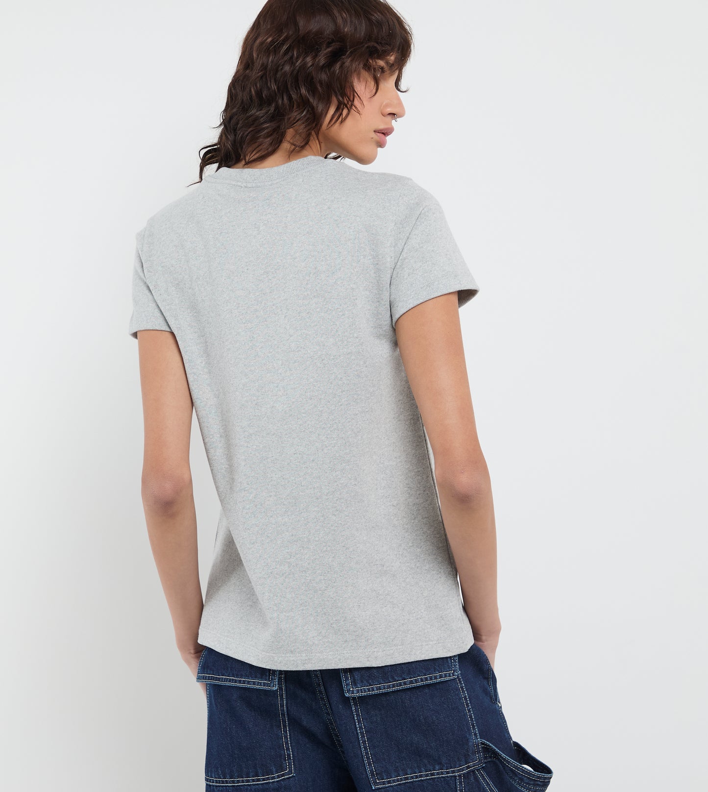 Women's Comfy Relaxed Fit T-Shirt