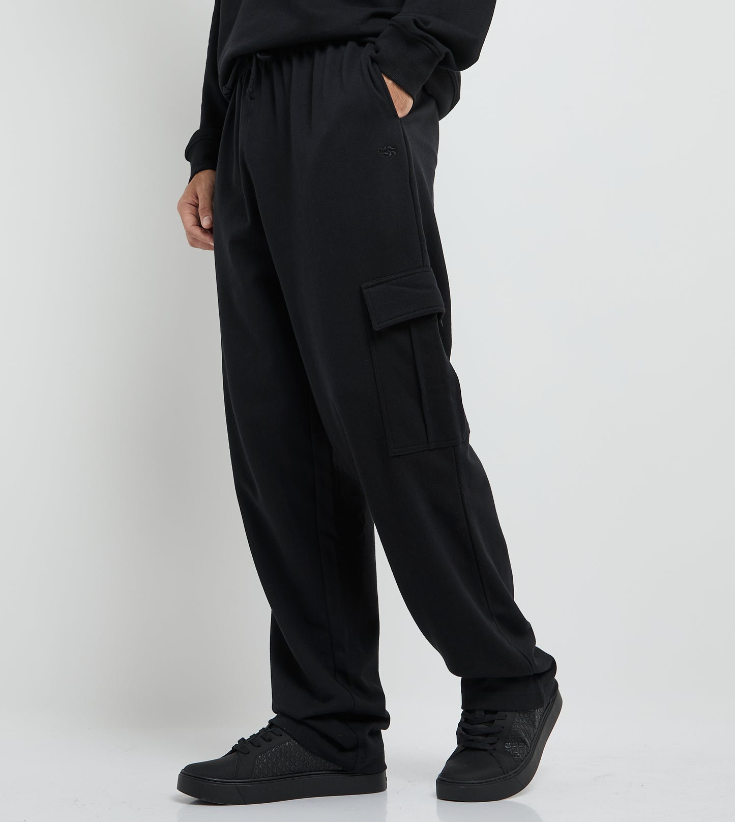Men's F5 Casual Cargo Sweatpants
