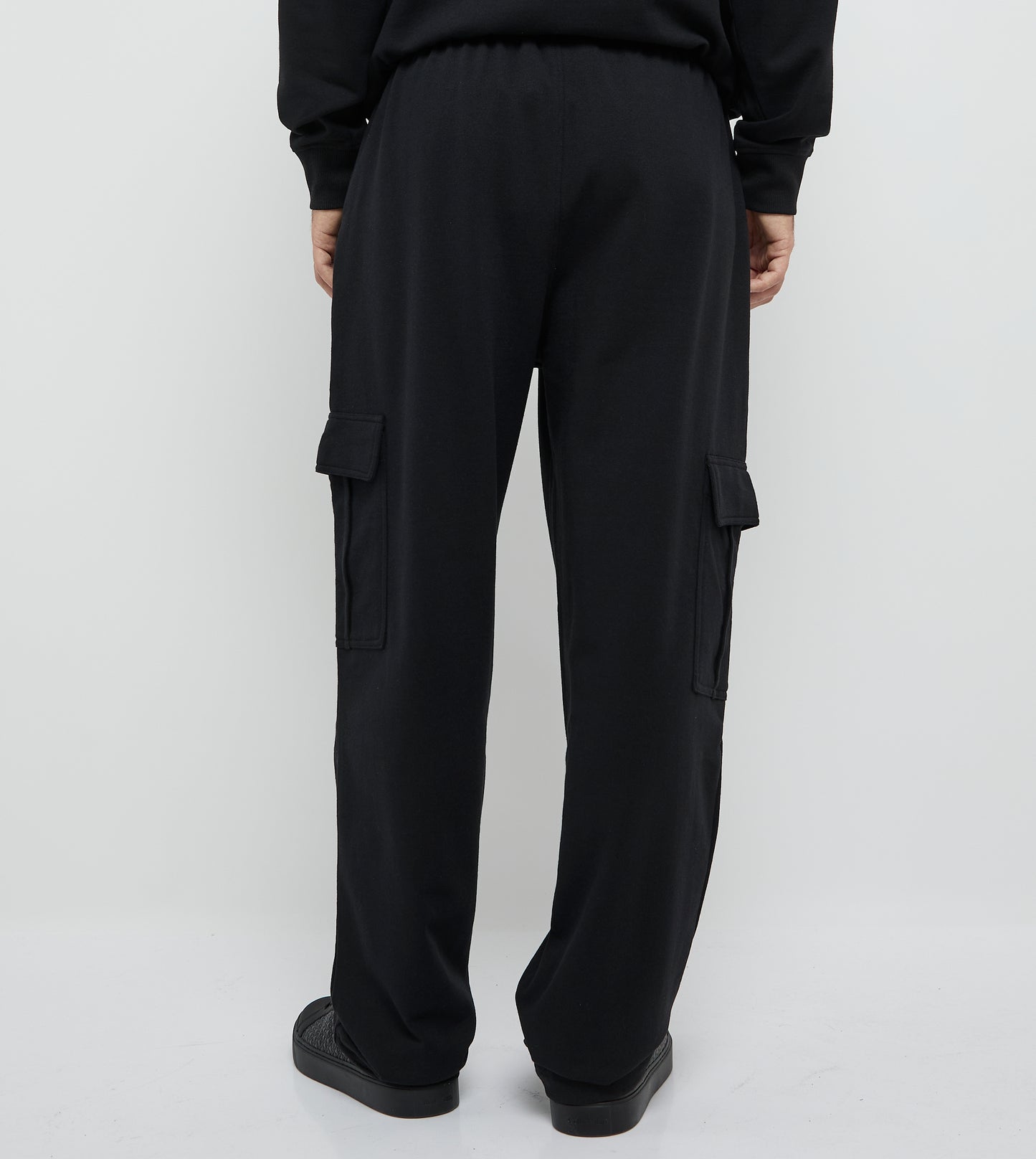 Men's F5 Casual Cargo Sweatpants