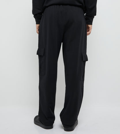 Men's F5 Casual Cargo Sweatpants
