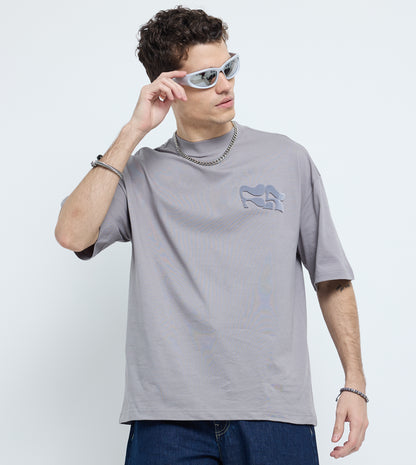MEN'S  SHORT SLEEVE T-SHIRT